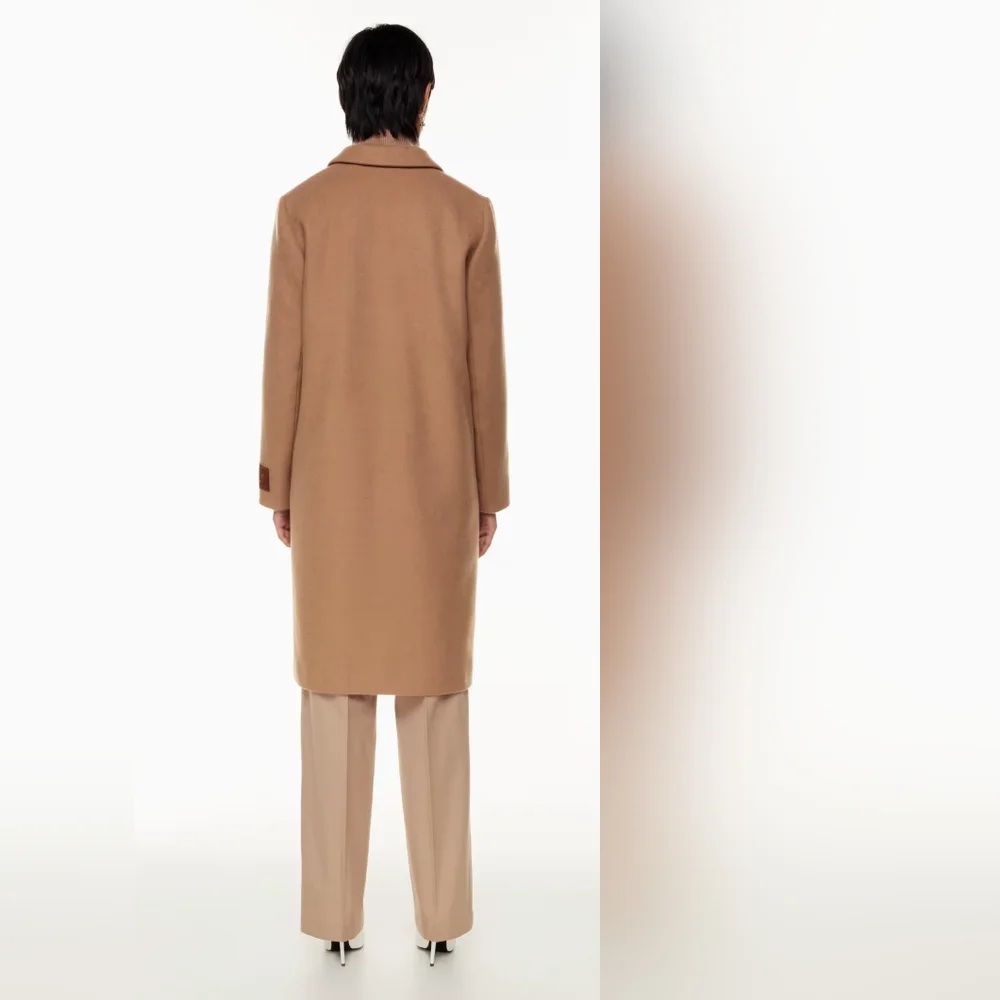 Babaton New Stedman Coat in 2XS - Picture 3 of 16